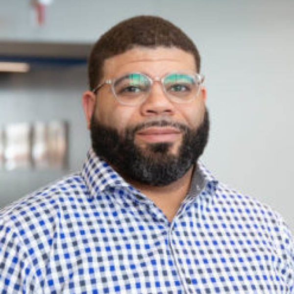 Kwame Alexander