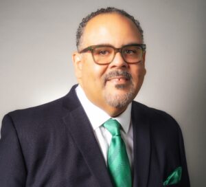 Jeff Robbins Headshot