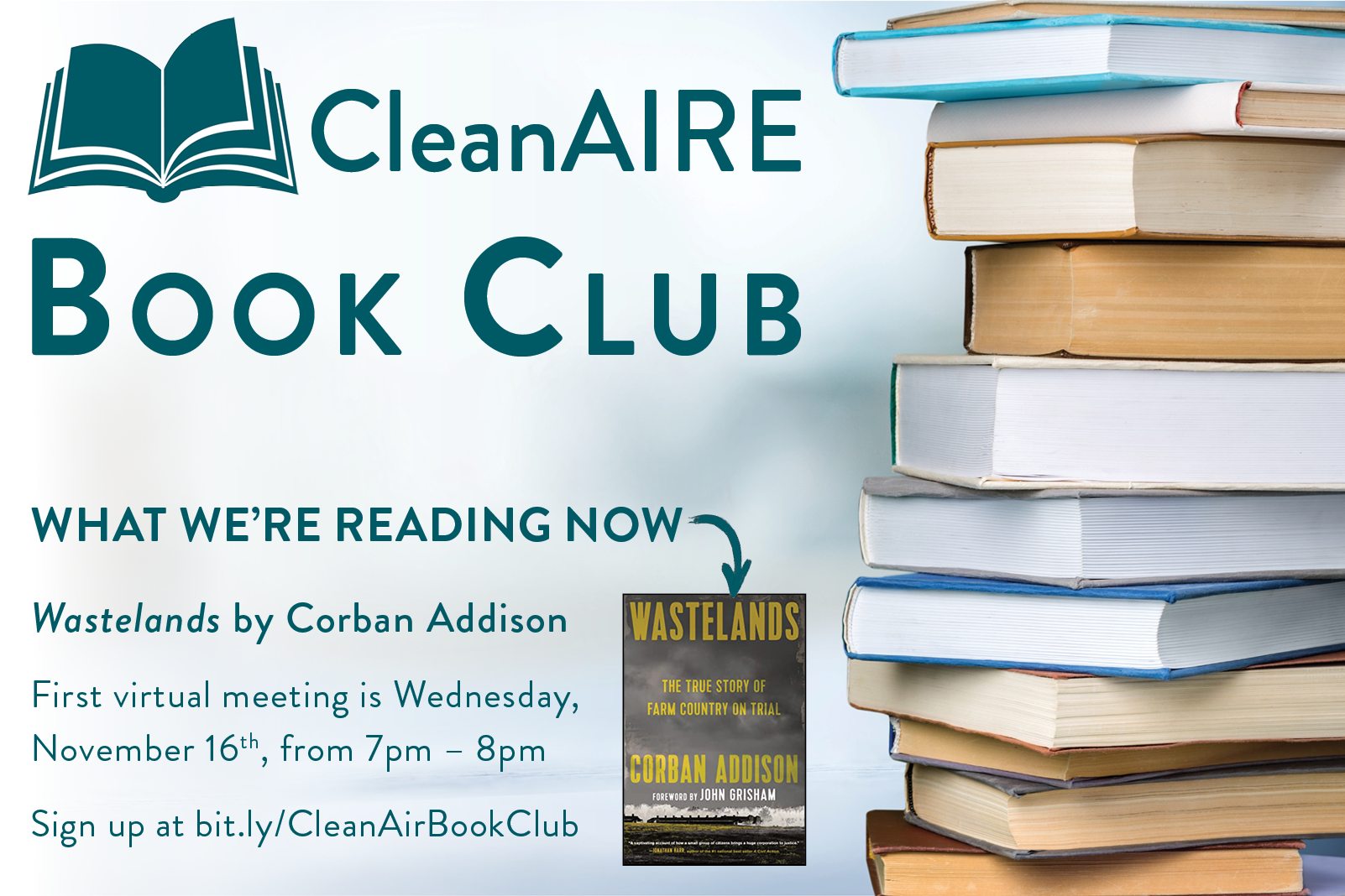 canc book club