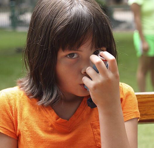Asthma inhaler 6_sm Asthma Inhaler
