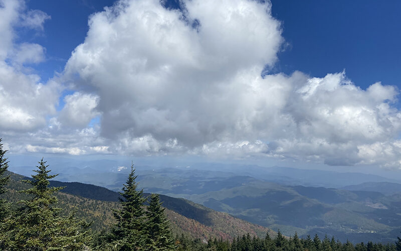 nc mountains