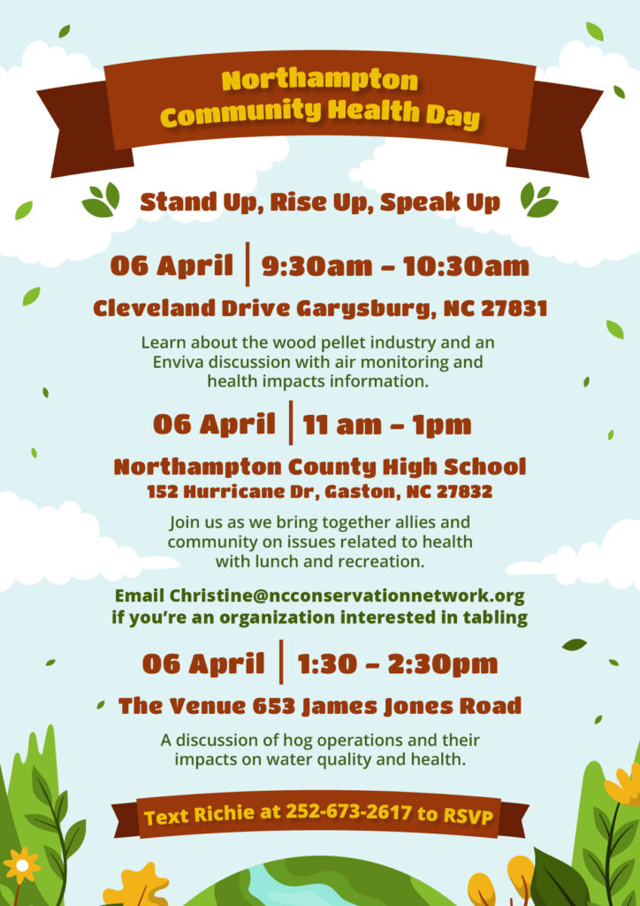 community health day