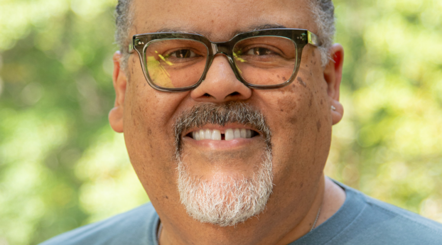 jeff robbins headshot