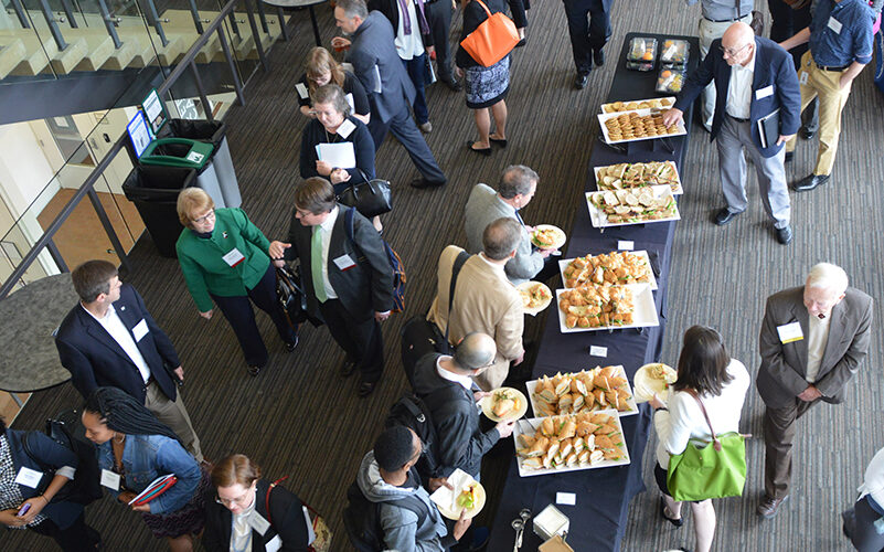 networking nc breathe