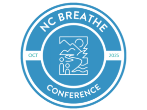 nc breathe logo
