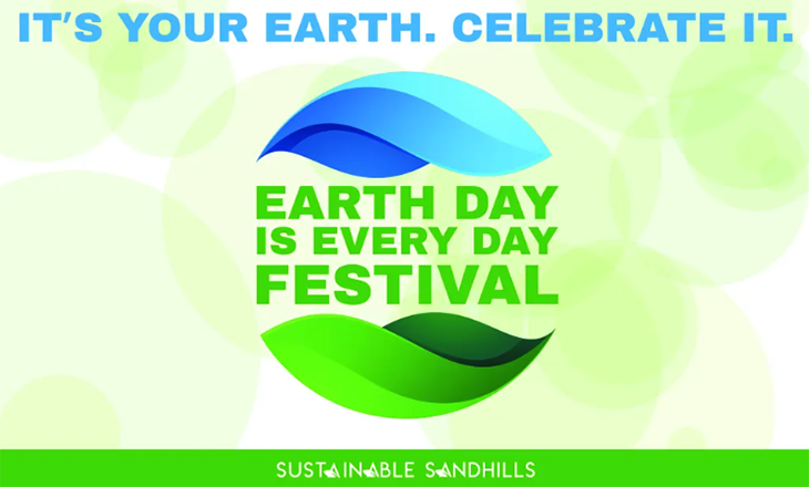 fayetteville earth day