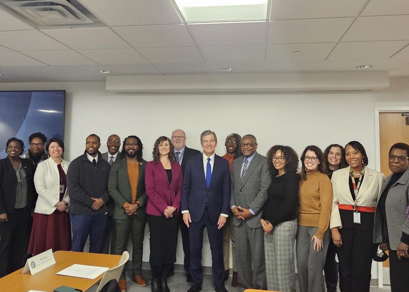 nc governors ej council