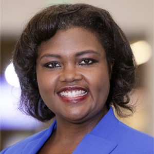 shaneeta johnson