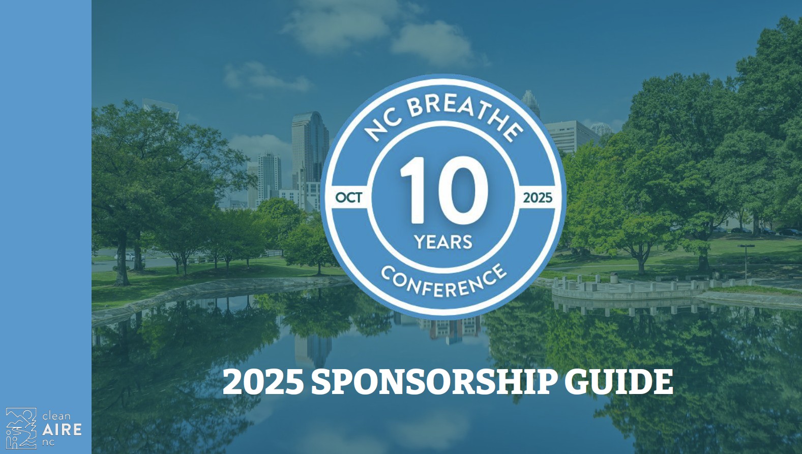 sponsor guide cover