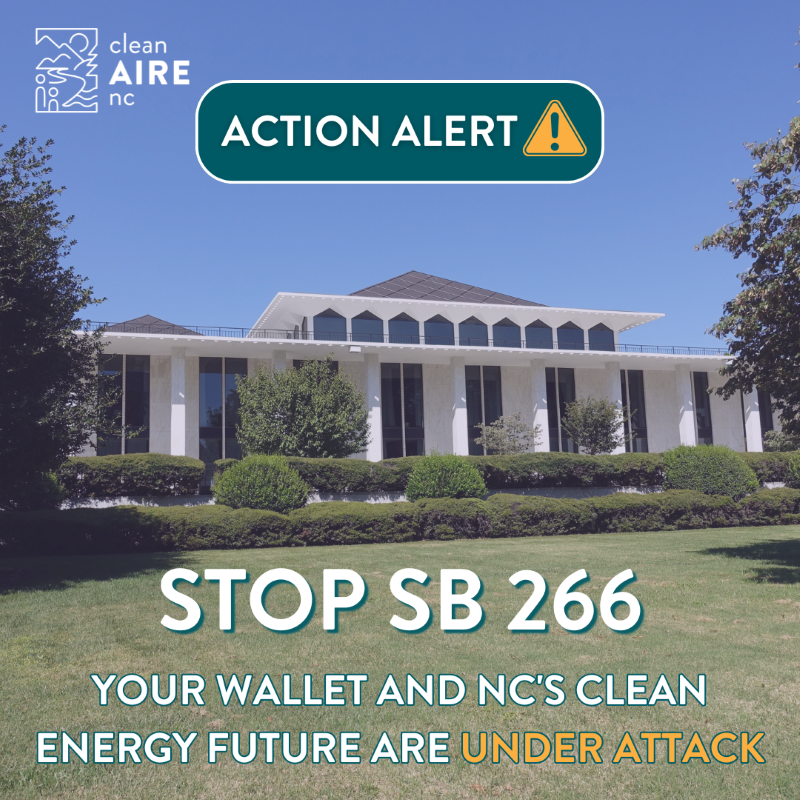 sb 266 action