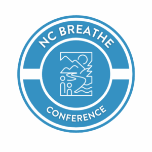 NC BREATHE Logo