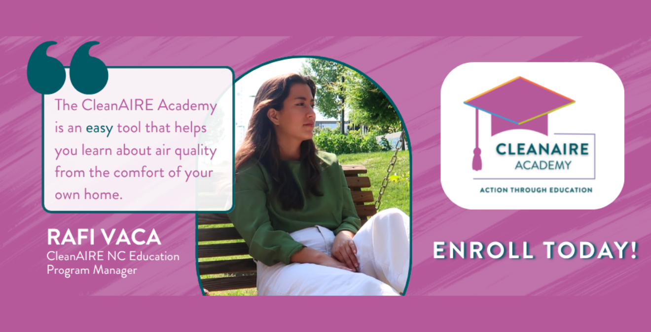 cleanaire academy enroll