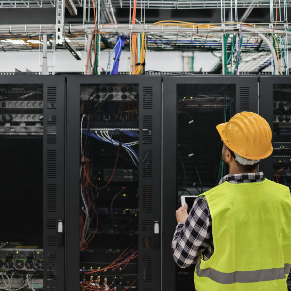 Data Center