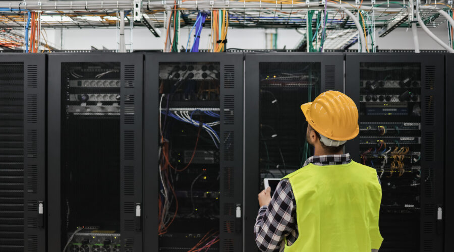 Data Center