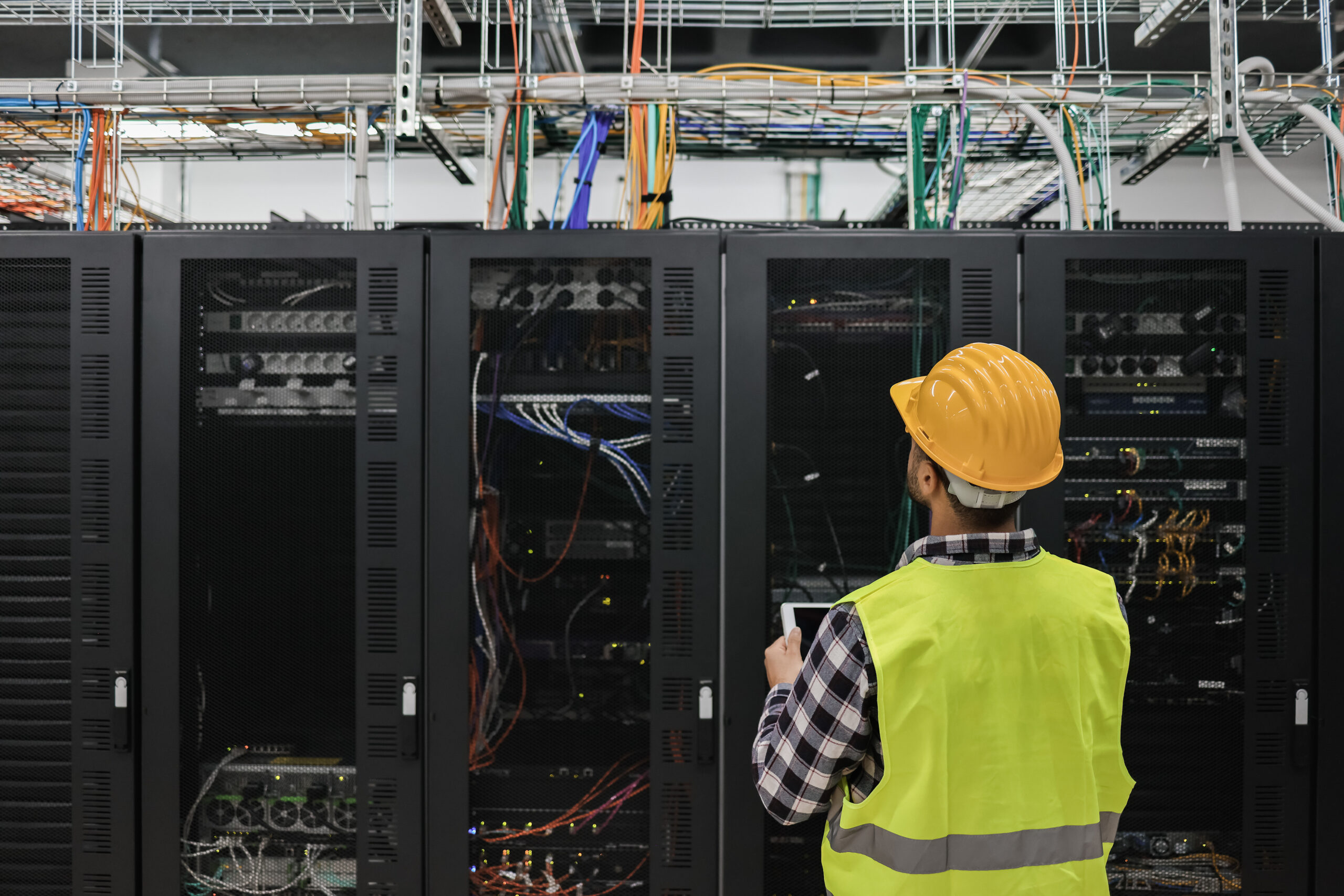 Data Center