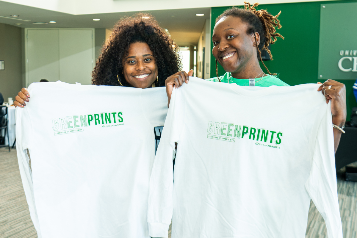GreenPrints T-Shirts