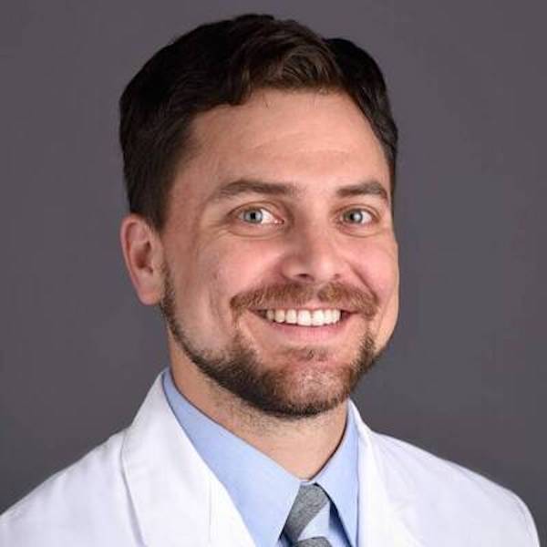 Aaron Levy