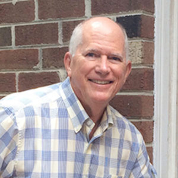 Robert Parr