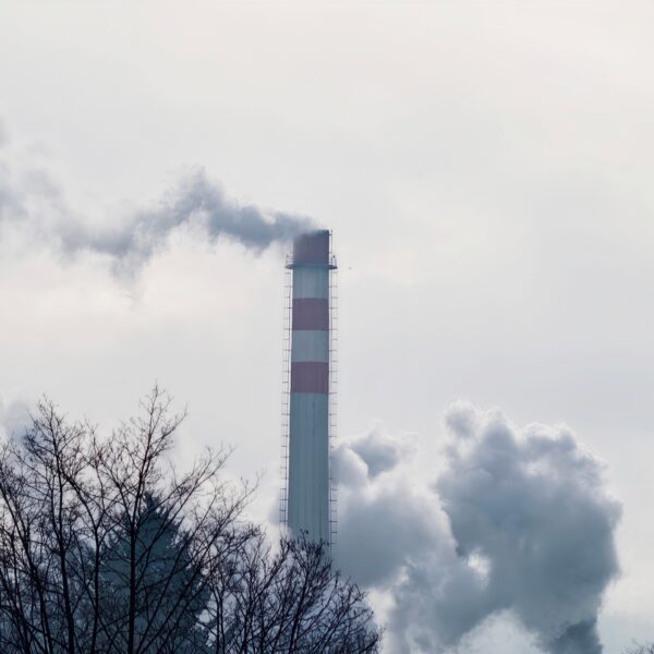 Air Pollution