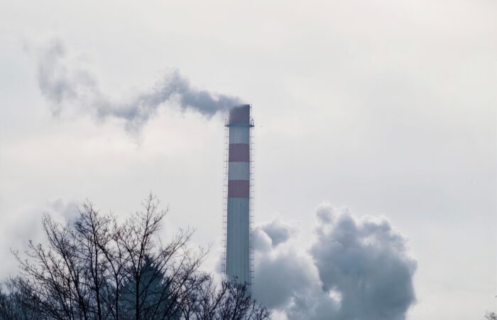 Air Pollution