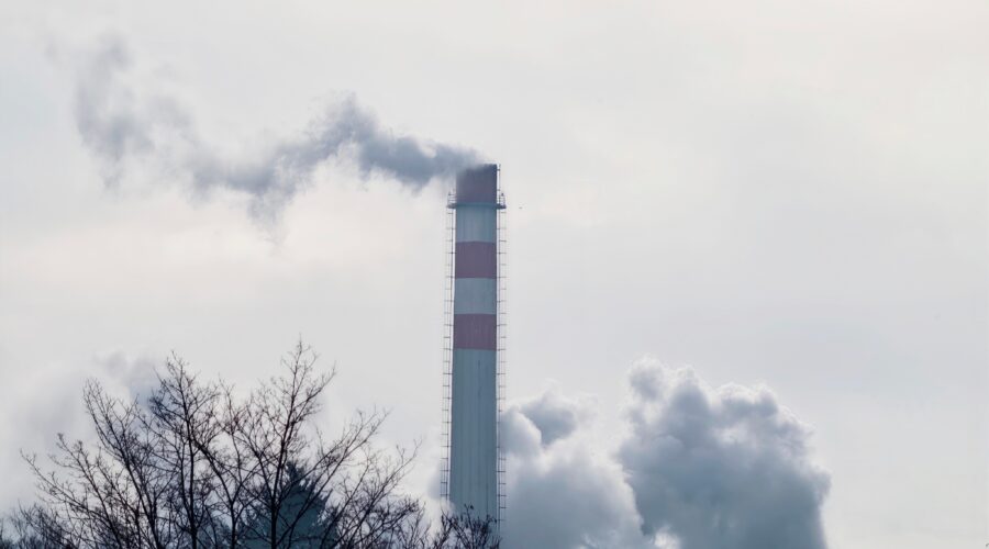 Air Pollution