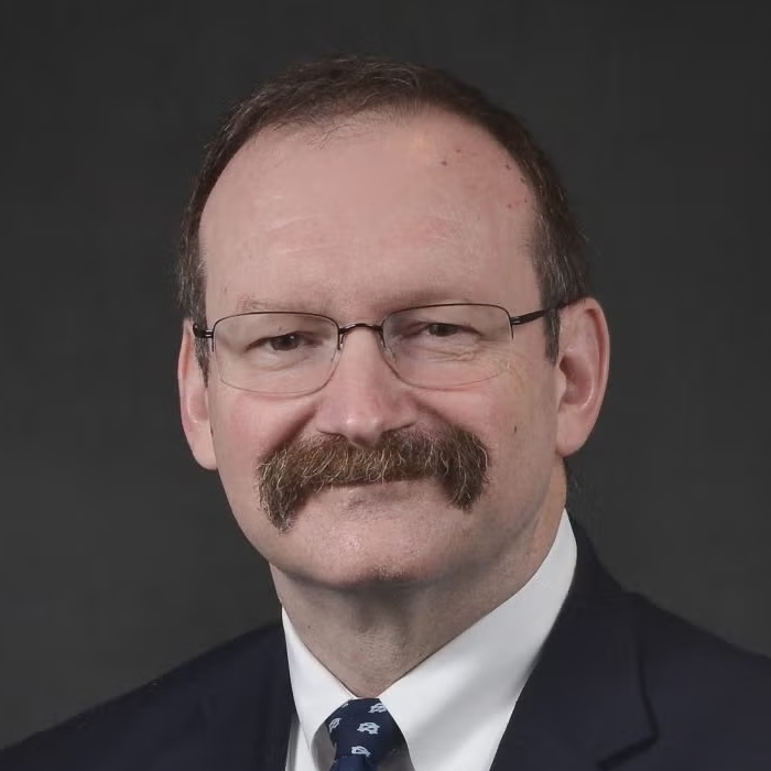 David B. Peden